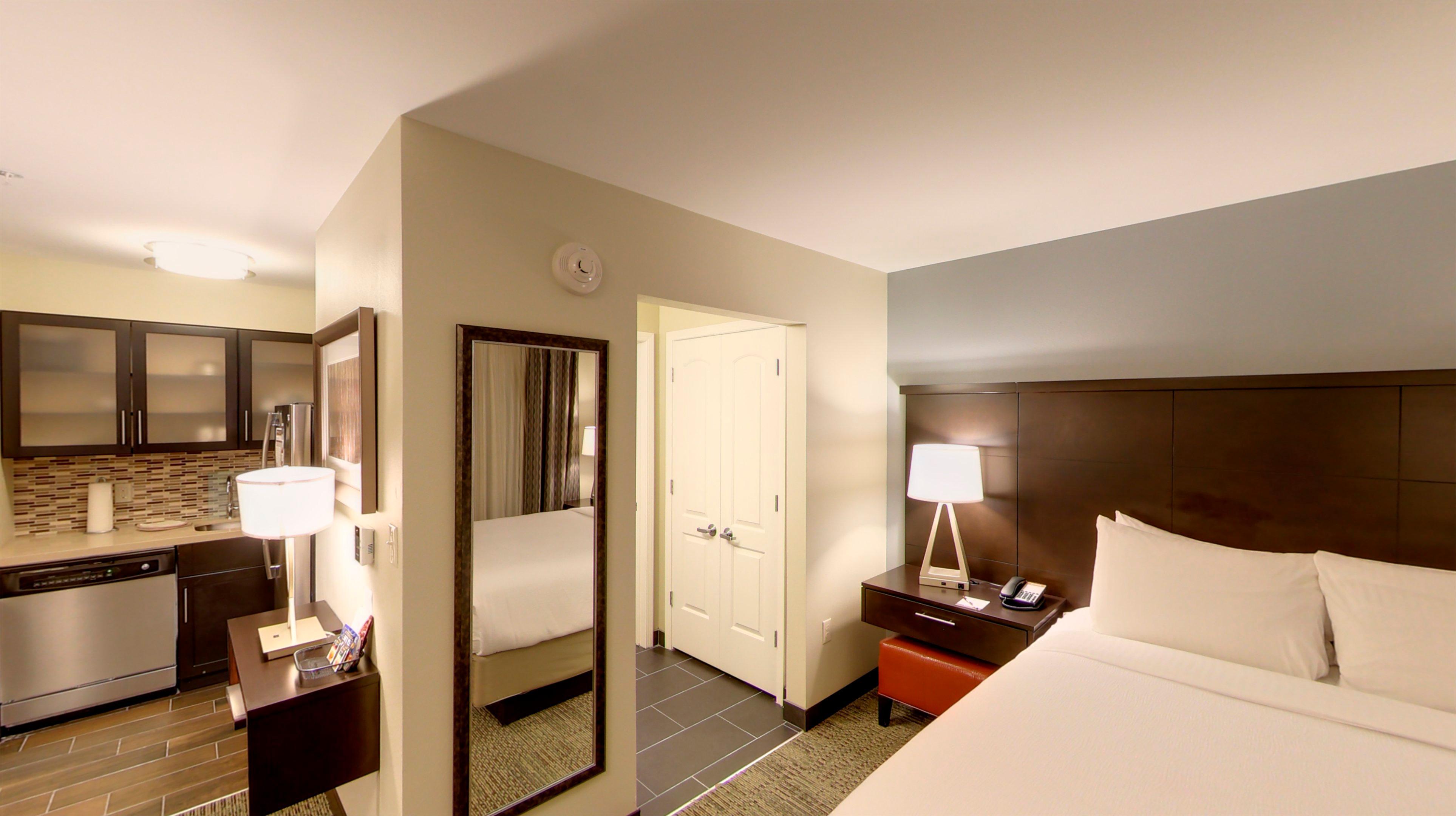 Staybridge Suites Ann Arbor - Research Parkway By Ihg Екстер'єр фото