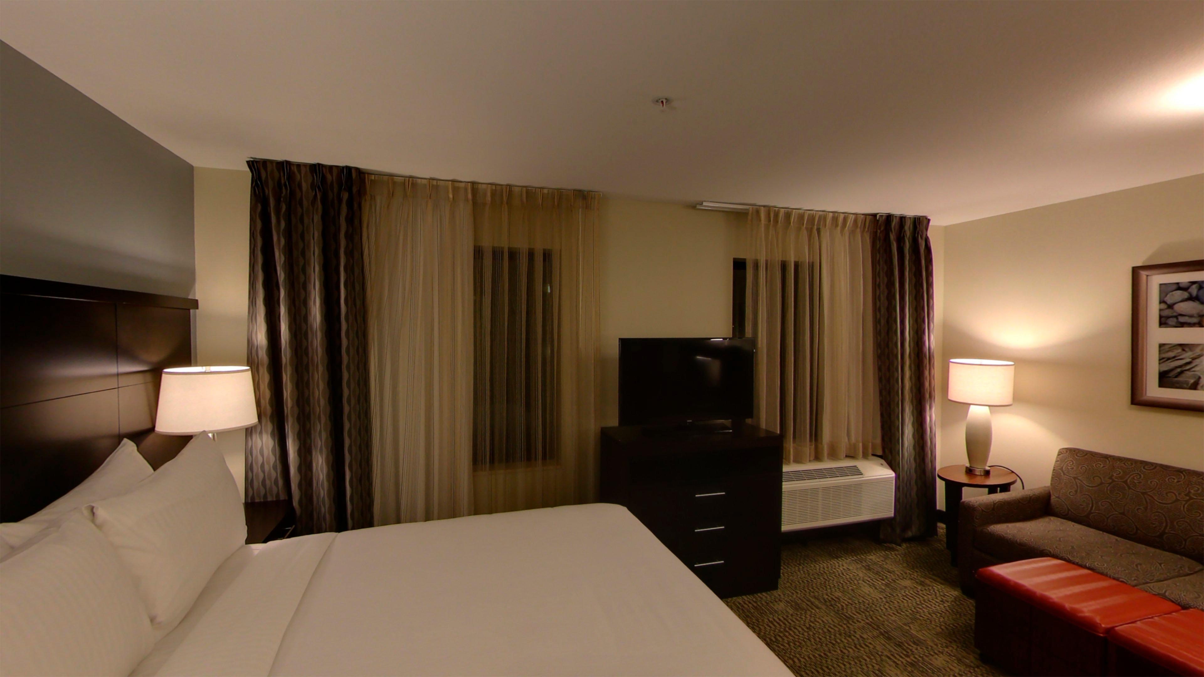 Staybridge Suites Ann Arbor - Research Parkway By Ihg Екстер'єр фото