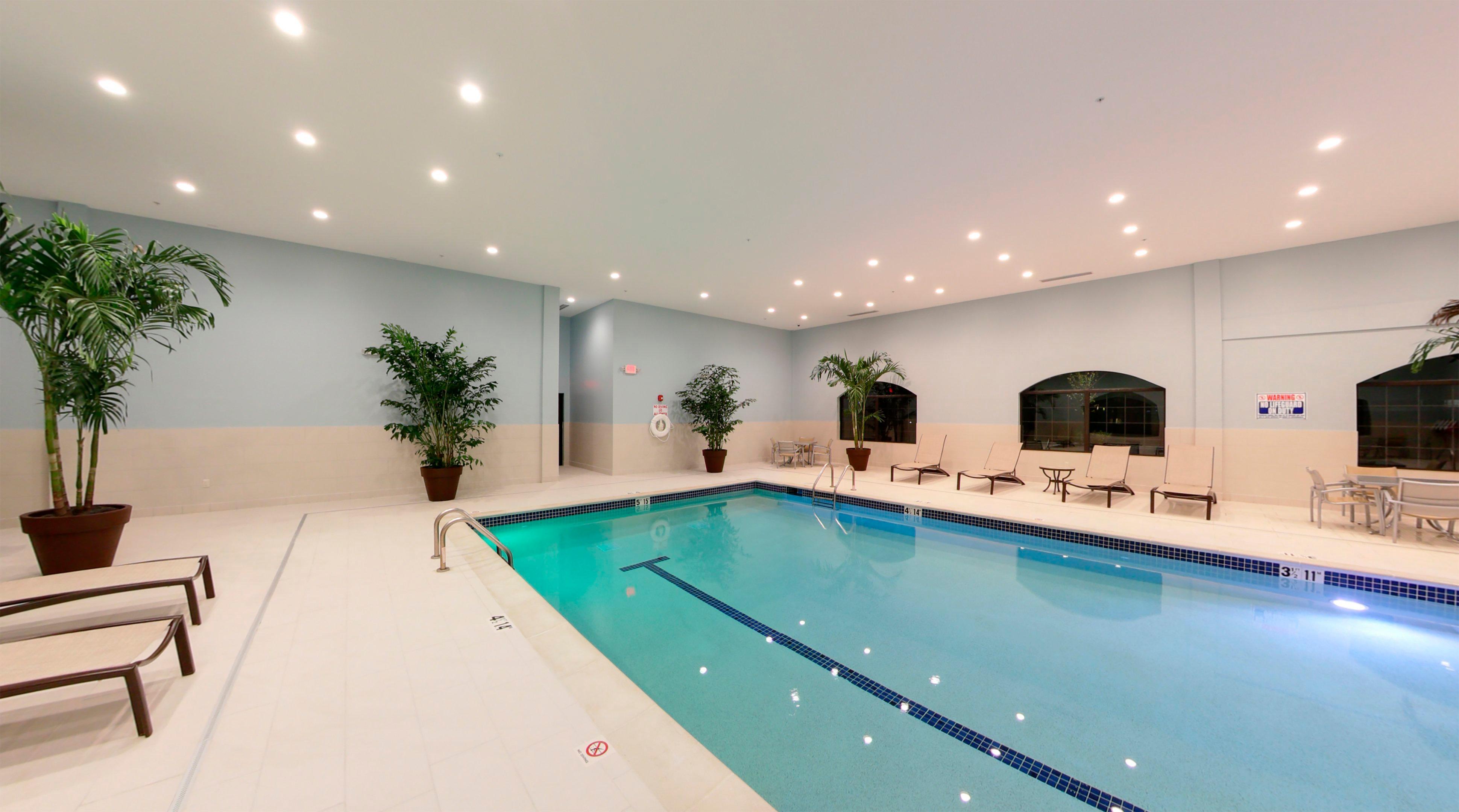 Staybridge Suites Ann Arbor - Research Parkway By Ihg Екстер'єр фото