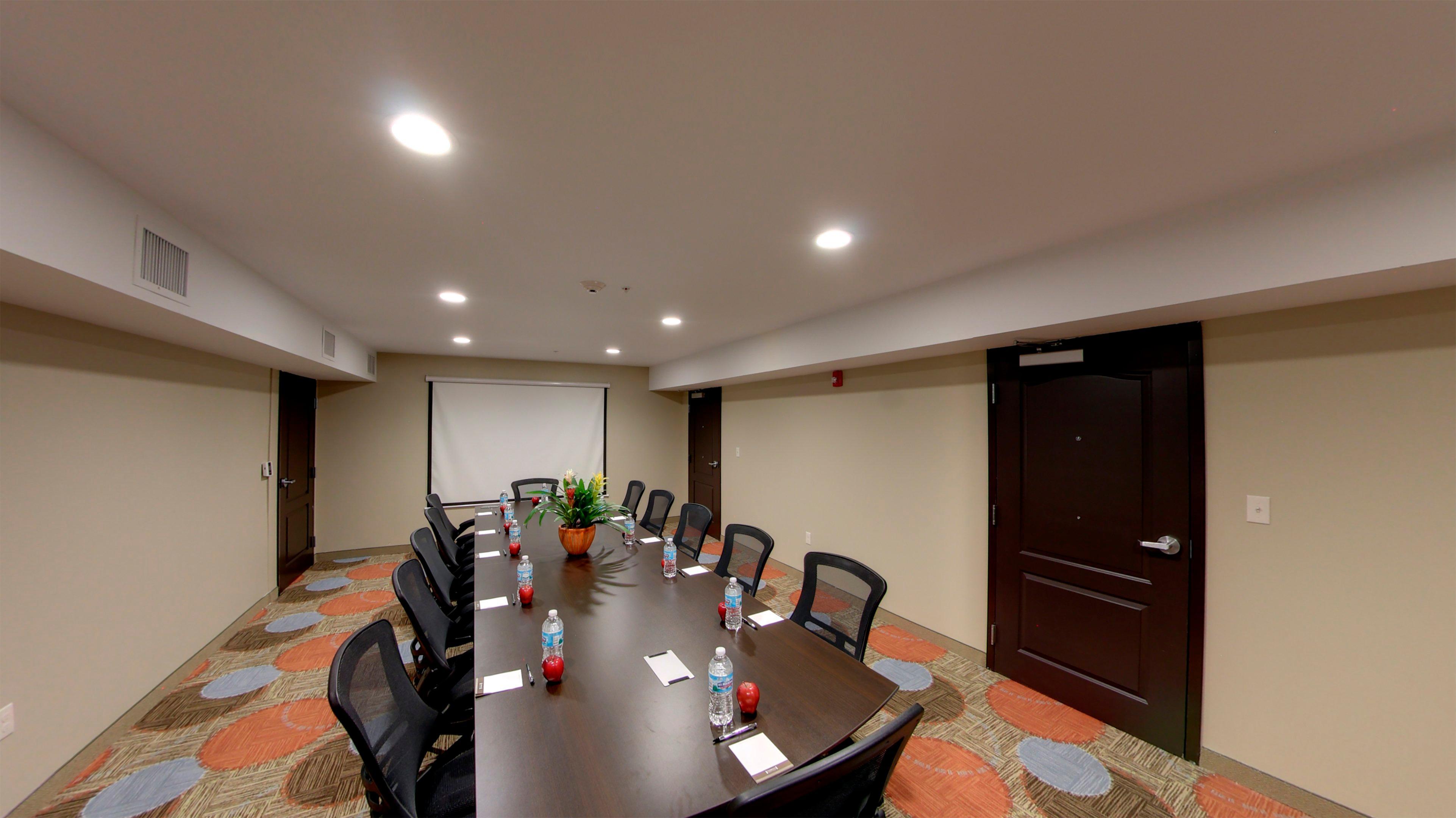 Staybridge Suites Ann Arbor - Research Parkway By Ihg Екстер'єр фото