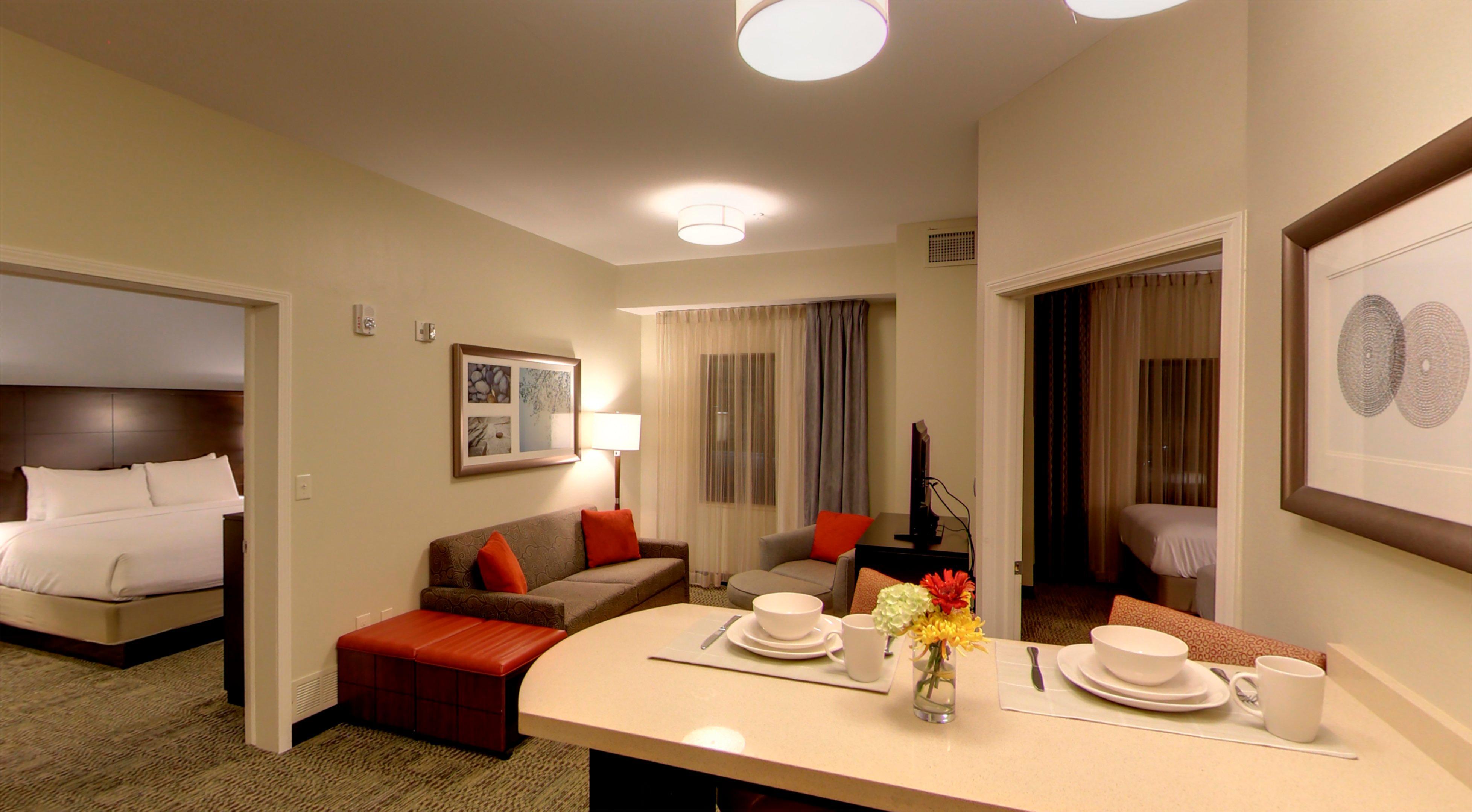 Staybridge Suites Ann Arbor - Research Parkway By Ihg Екстер'єр фото