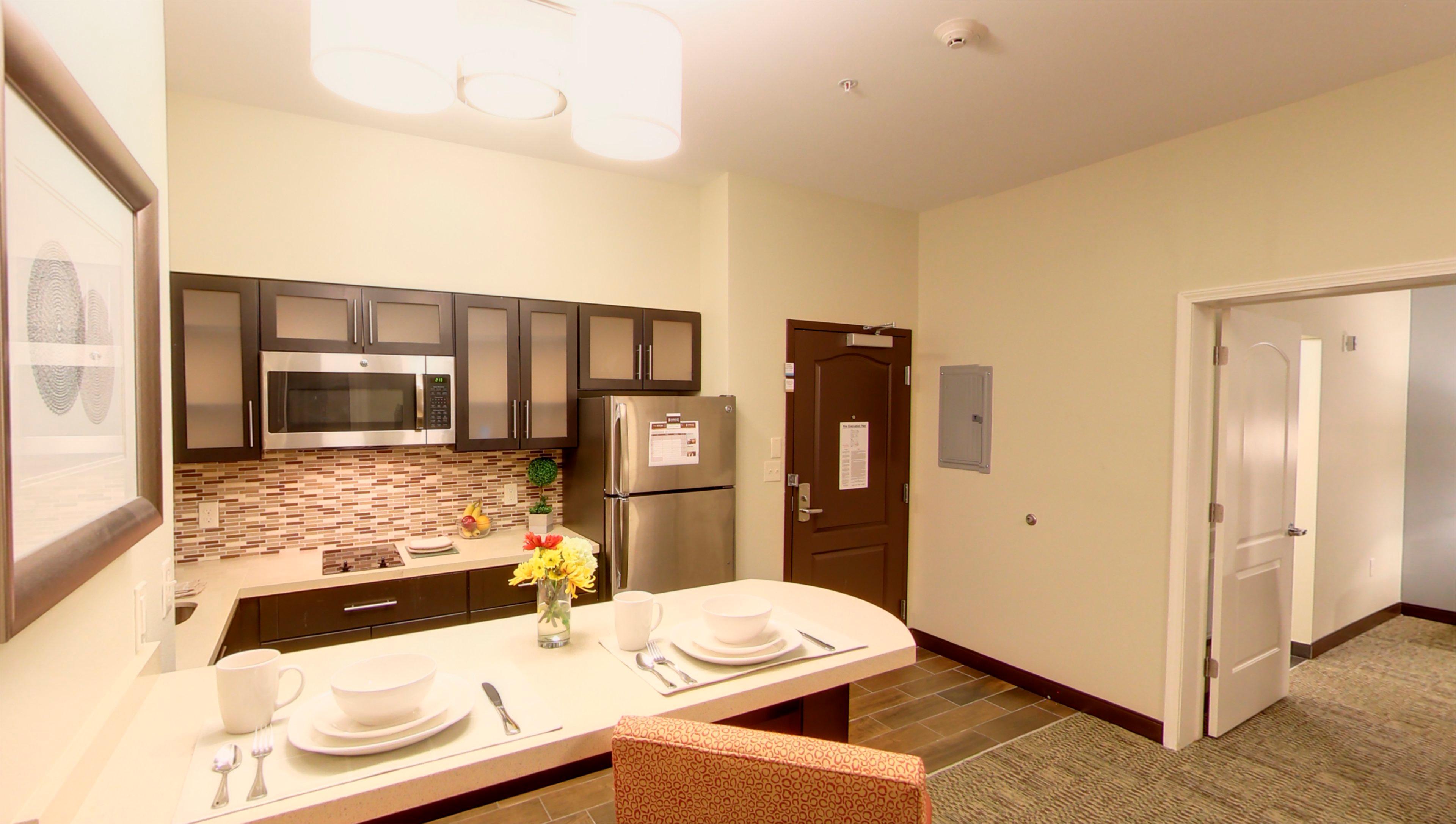 Staybridge Suites Ann Arbor - Research Parkway By Ihg Екстер'єр фото