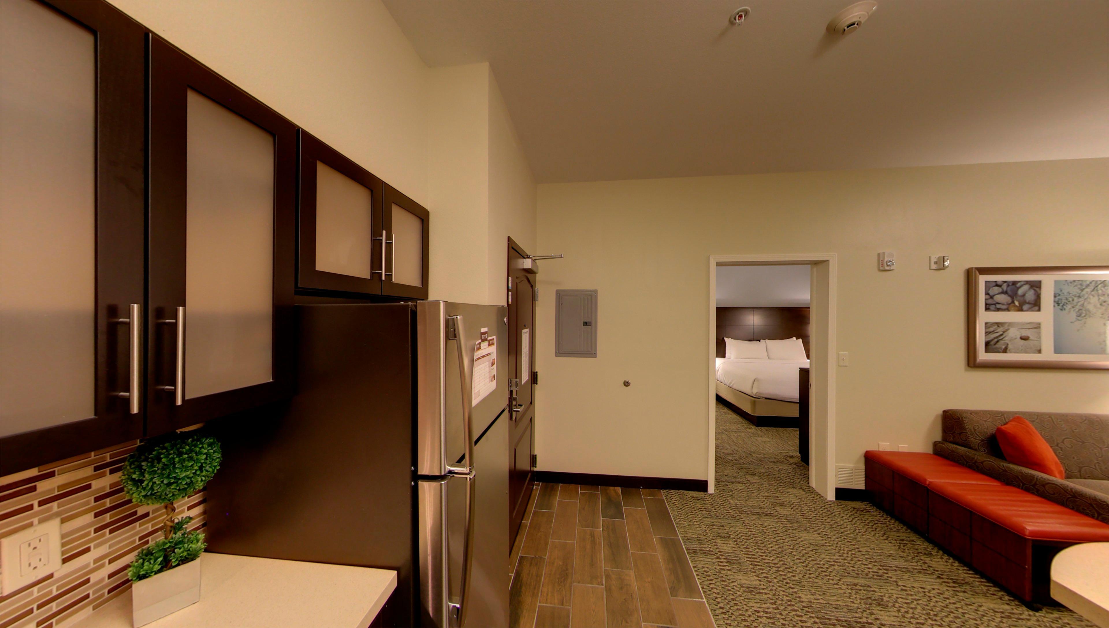 Staybridge Suites Ann Arbor - Research Parkway By Ihg Екстер'єр фото