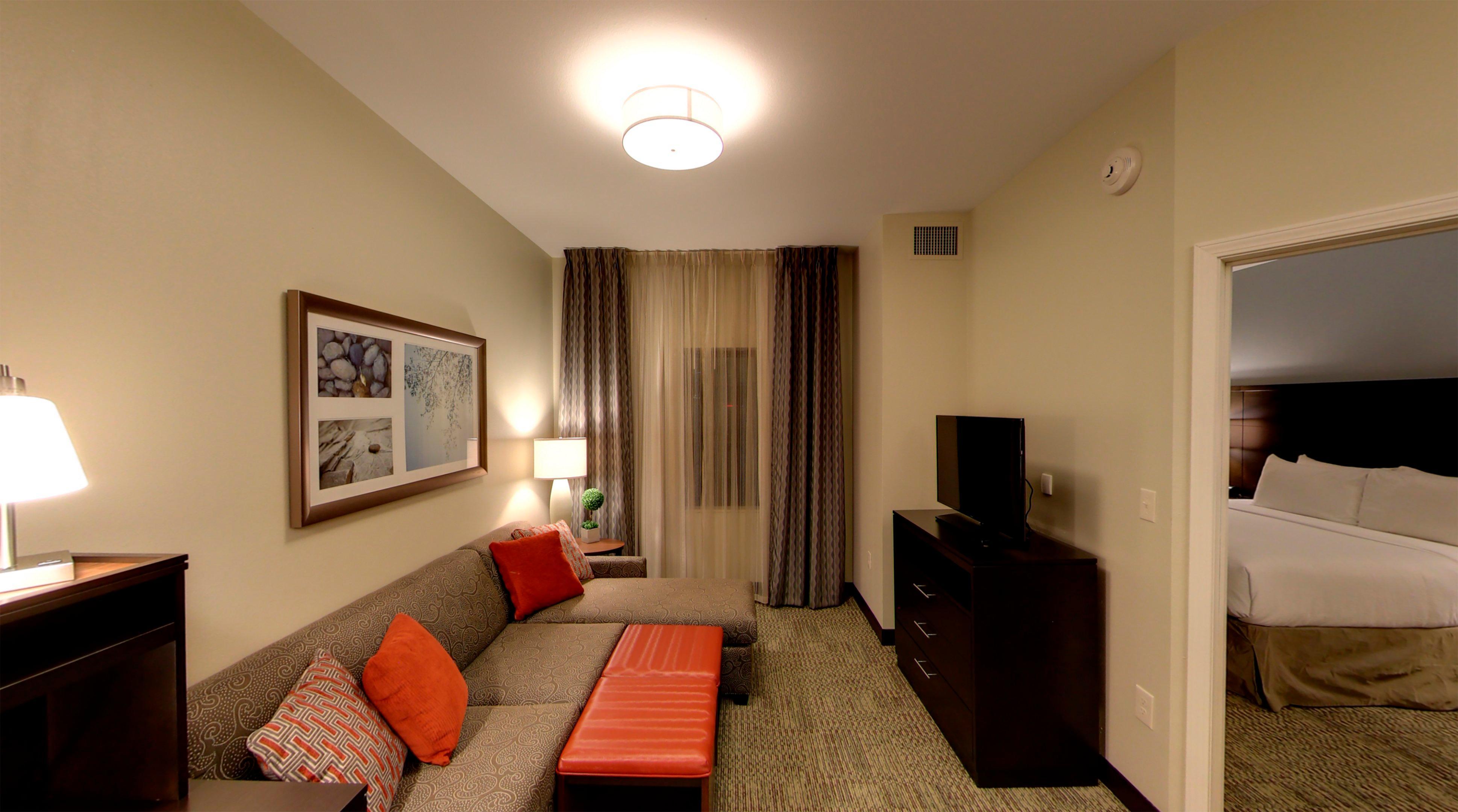 Staybridge Suites Ann Arbor - Research Parkway By Ihg Екстер'єр фото