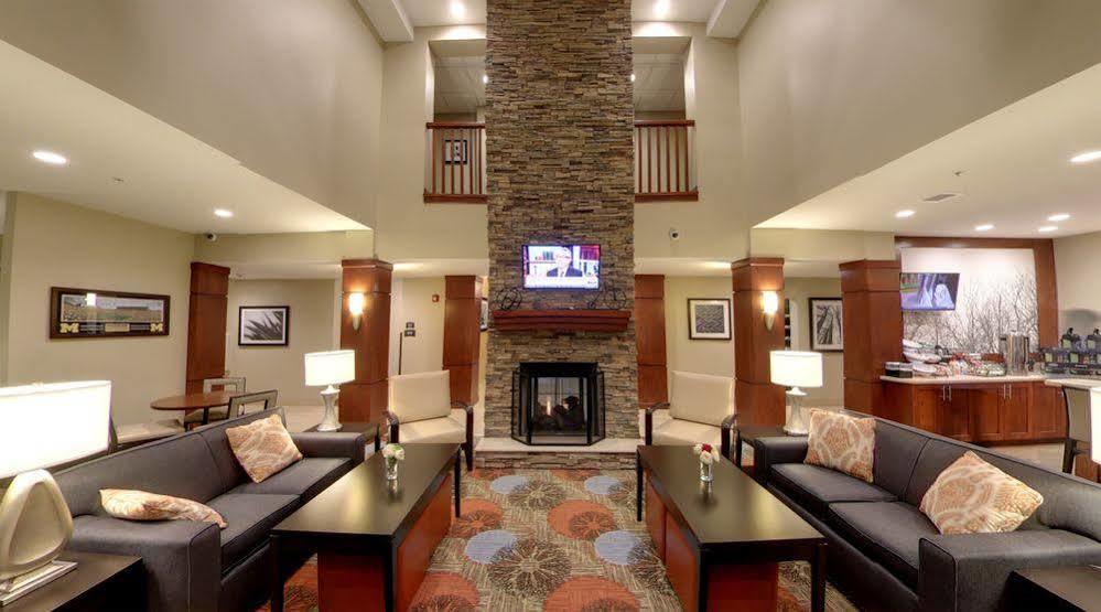 Staybridge Suites Ann Arbor - Research Parkway By Ihg Екстер'єр фото